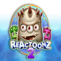 Reactoonz 2
